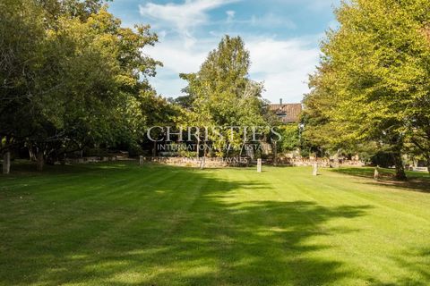 Landejendom i Libourne, Gironde, Libourne - € 3.250.000 | Ref: XR2020 - foto 28