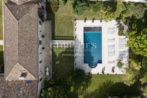 Landejendom i Libourne, Gironde, Libourne - € 3.250.000 | Ref: XR2020 - foto 29