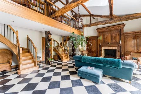 Landejendom i Libourne, Gironde, Libourne - € 3.250.000 | Ref: XR2020 - foto 30