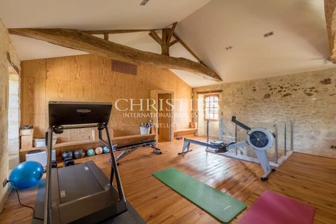 Landejendom i Libourne, Gironde, Libourne - € 3.250.000 | Ref: XR2020 - foto 31