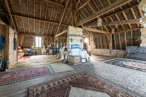 Landejendom i Libourne, Gironde, Libourne - € 3.250.000 | Ref: XR2020 - foto 32