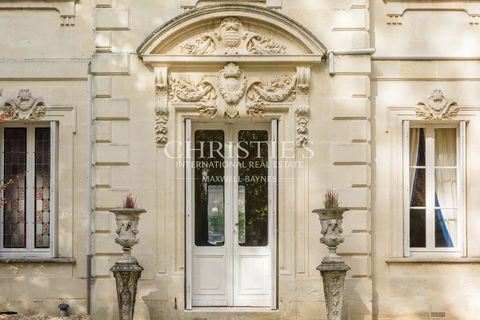 Landejendom i Libourne, Gironde, Libourne - € 3.250.000 | Ref: XR2020 - foto 33