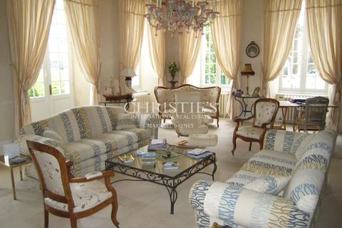 Villa i Saint-Emilion, Gironde, Saint-Emilion - € 2.650.000 | Ref: KM1115 - foto 4