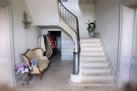 Villa i Saint-Emilion, Gironde, Saint-Emilion - € 2.650.000 | Ref: KM1115 - foto 7