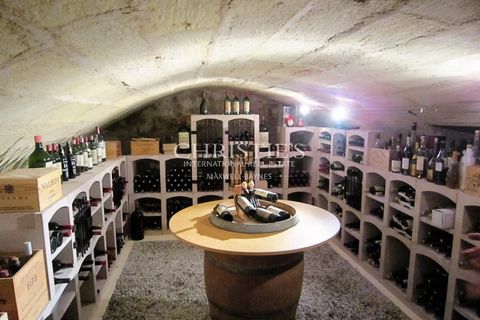 Villa i Saint-Emilion, Gironde, Saint-Emilion - € 2.650.000 | Ref: KM1115 - foto 10
