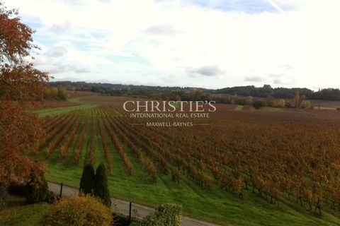 Villa i Saint-Emilion, Gironde, Saint-Emilion - € 2.650.000 | Ref: KM1115 - foto 14