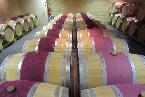 Villa i Saint-Emilion, Gironde, Saint-Emilion - € 2.650.000 | Ref: KM1115 - foto 17