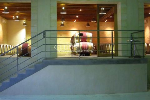 Villa i Saint-Emilion, Gironde, Saint-Emilion - € 2.650.000 | Ref: KM1115 - foto 19