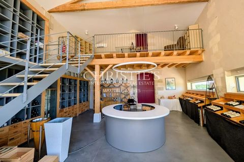 Villa i Saint-Emilion, Gironde, Saint-Emilion - € 2.650.000 | Ref: KM1115 - foto 20