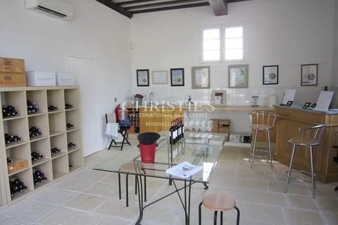 Villa i Saint-Emilion, Gironde, Saint-Emilion - € 2.650.000 | Ref: KM1115 - foto 21