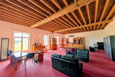 Villa i Saint-Emilion, Gironde, Saint-Emilion - € 2.650.000 | Ref: KM1115 - foto 22