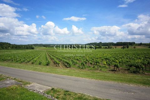 Villa i Saint-Emilion, Gironde, Saint-Emilion - € 2.650.000 | Ref: KM1115 - foto 23