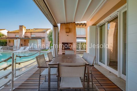 Villa i Jesolo, Venice, Jesolo - € 660.000 | Ref: M 290 - foto 32