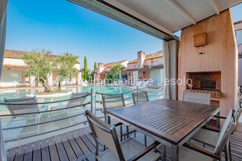 Villa i Jesolo, Venice, Jesolo - € 660.000 | Ref: M 290 - foto 33