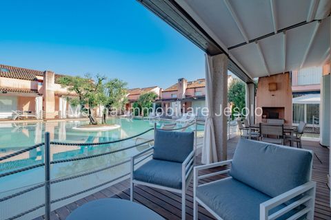 Villa i Jesolo, Venice, Jesolo - € 660.000 | Ref: M 290 - foto 34