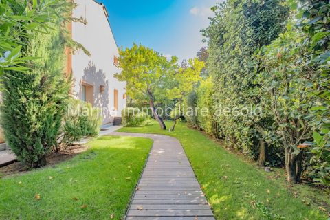 Villa i Jesolo, Venice, Jesolo - € 660.000 | Ref: M 290 - foto 37