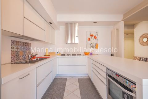 Villa i Jesolo, Venice, Jesolo - € 660.000 | Ref: M 290 - foto 8