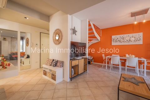 Villa i Jesolo, Venice, Jesolo - € 660.000 | Ref: M 290 - foto 11