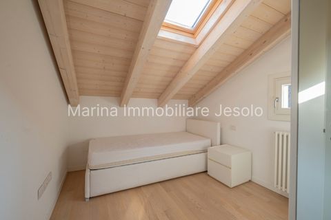 Villa i Jesolo, Venice, Jesolo - € 660.000 | Ref: M 290 - foto 25
