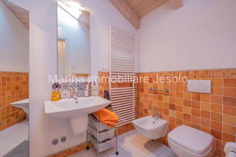 Villa i Jesolo, Venice, Jesolo - € 660.000 | Ref: M 290 - foto 28