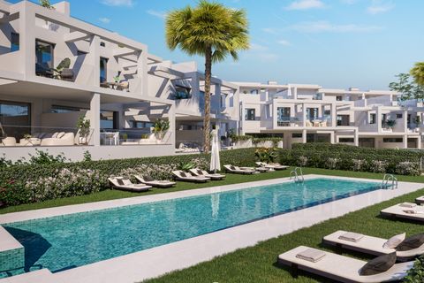 Byhus i Manilva, Malaga, Manilva - € 604.750 | Ref: 787-03069P - foto 2