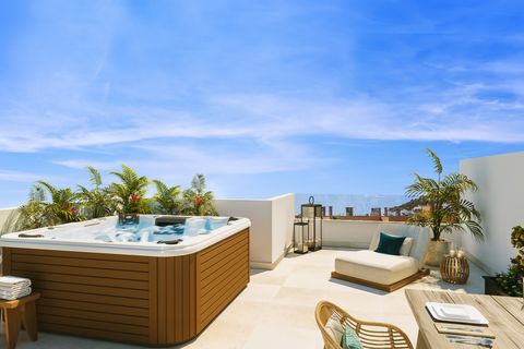 Byhus i Manilva, Malaga, Manilva - € 604.750 | Ref: 787-03069P - foto 10