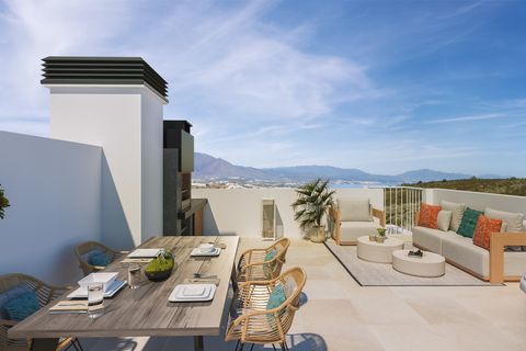 Byhus i Manilva, Malaga, Manilva - € 604.750 | Ref: 787-03069P - foto 11