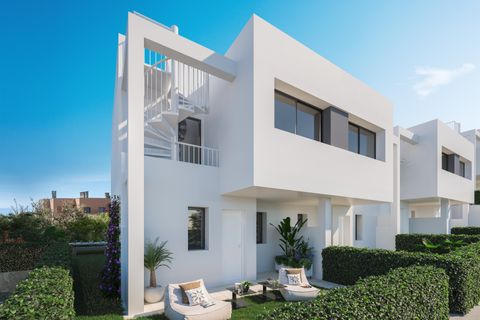Byhus i Manilva, Malaga, Manilva - € 604.750 | Ref: 787-03069P - foto 15