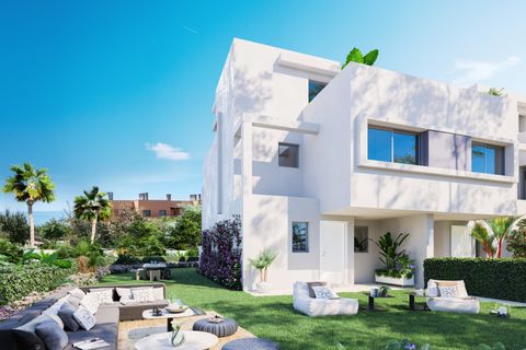 Byhus i Manilva, Malaga, Manilva - € 562.750 | Ref: 787-03068P - foto 2
