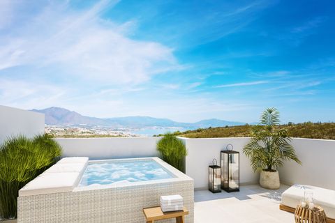 Byhus i Manilva, Malaga, Manilva - € 562.750 | Ref: 787-03068P - foto 4