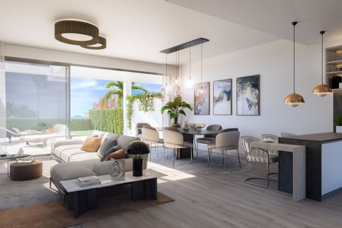 Byhus i Manilva, Malaga, Manilva - € 562.750 | Ref: 787-03068P - foto 6