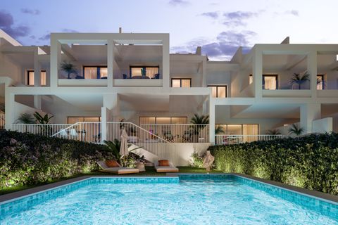 Byhus i Manilva, Malaga, Manilva - € 562.750 | Ref: 787-03068P - foto 14