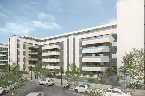 Wohnung in Fuengirola, Malaga - Foto 3