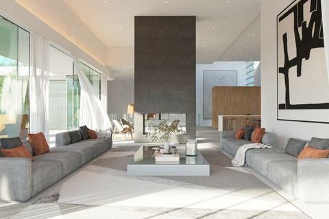 Villa a Benalmadena, Malaga, Benalmadena - € 4.875.000 | Ref: 787-03249P - foto 4