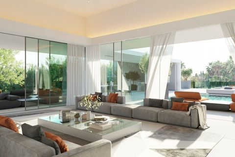 Villa a Benalmadena, Malaga, Benalmadena - € 4.875.000 | Ref: 787-03249P - foto 6