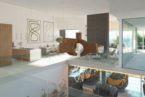 Villa a Benalmadena, Malaga, Benalmadena - € 4.875.000 | Ref: 787-03249P - foto 8