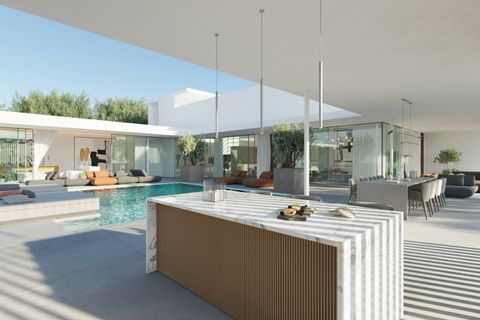 Villa a Benalmadena, Malaga, Benalmadena - € 4.875.000 | Ref: 787-03249P - foto 10
