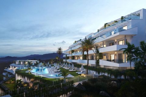 Penthouse i Mijas, Malaga, Mijas - € 977 900 | Ref: 787-03177P - foto 3