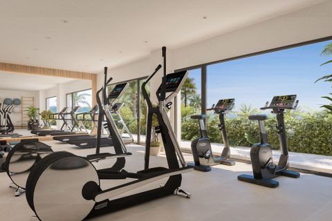 Penthouse i Manilva, Malaga, Manilva - € 522.000 | Ref: 787-02749P - foto 10