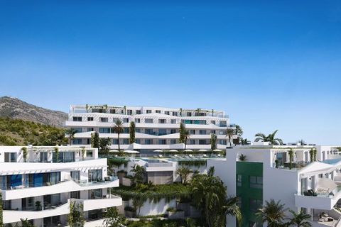 Leilighet i Mijas, Malaga, Mijas - € 612 000 | Ref: 787-03176P - foto 4