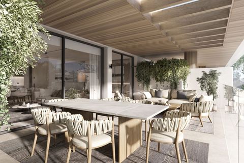 Lejlighed i Estepona, Malaga, Estepona - € 815.000 | Ref: 787-03288P - foto 2