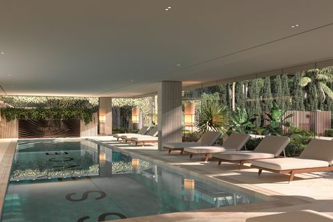 Lejlighed i Estepona, Malaga, Estepona - € 815.000 | Ref: 787-03288P - foto 11