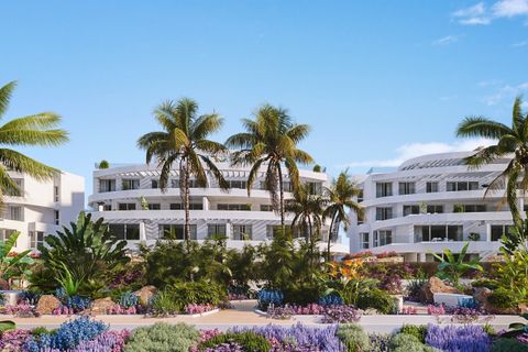 Lejlighed i Mijas Costa, Malaga - foto 4