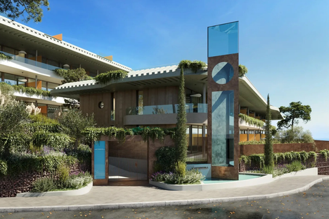 Lejlighed i Fuengirola, Malaga, Fuengirola - € 720.000 | Ref: 787-02933P - foto 1