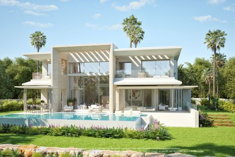 Villa a Marbella, Malaga, Marbella - € 4.500.000 | Ref: 787-03167P - foto 2
