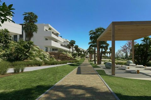Leilighet i Estepona, Malaga, Estepona - € 435 000 | Ref: 787-03242P - foto 3