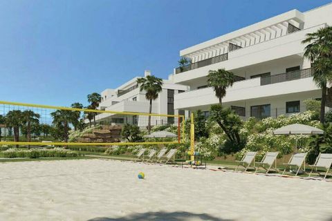 Leilighet i Estepona, Malaga, Estepona - € 435 000 | Ref: 787-03242P - foto 4