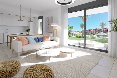 Leilighet i Estepona, Malaga, Estepona - € 435 000 | Ref: 787-03242P - foto 5