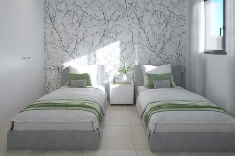 Leilighet i Estepona, Malaga, Estepona - € 435 000 | Ref: 787-03242P - foto 7