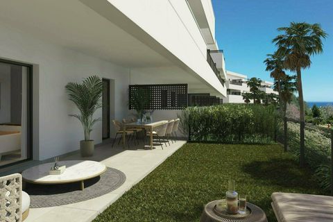 Leilighet i Estepona, Malaga, Estepona - € 435 000 | Ref: 787-03242P - foto 9